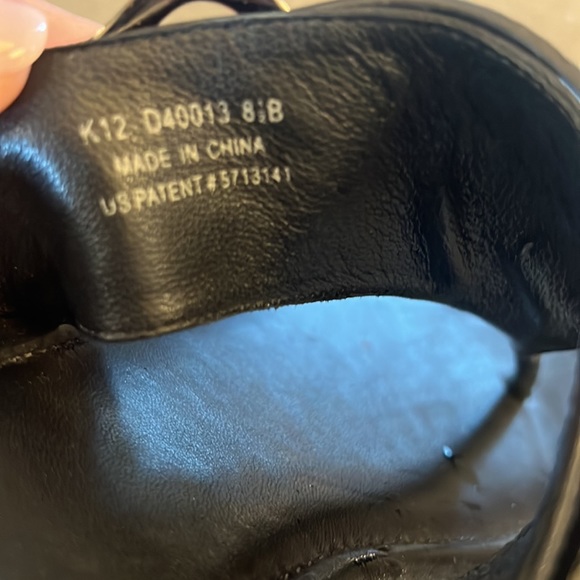 Nike air Cole Haan sandals - Picture 4 of 4